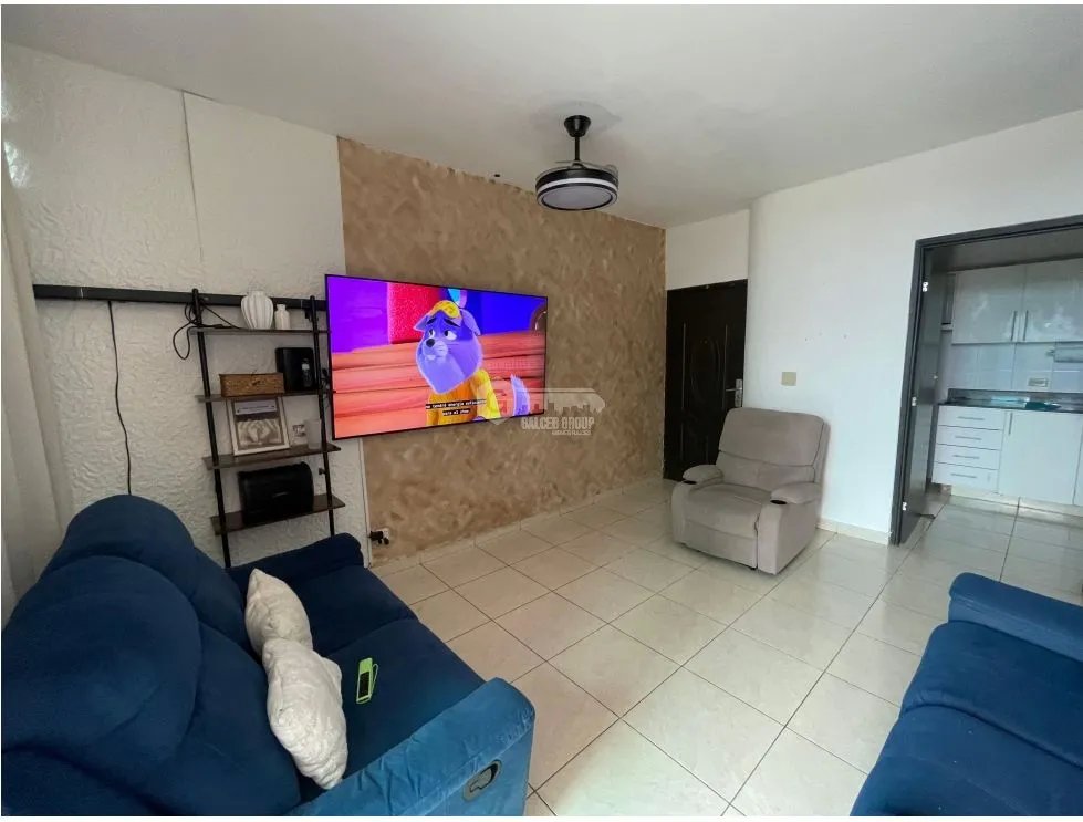 CARRASQUILLA / HYDE PARK / 3 HABITACION / 216M / VISTA AL PARQUE OMAR