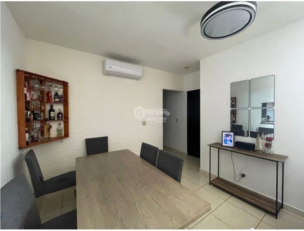 CARRASQUILLA / HYDE PARK / 3 HABITACION / 216M / VISTA AL PARQUE OMAR
