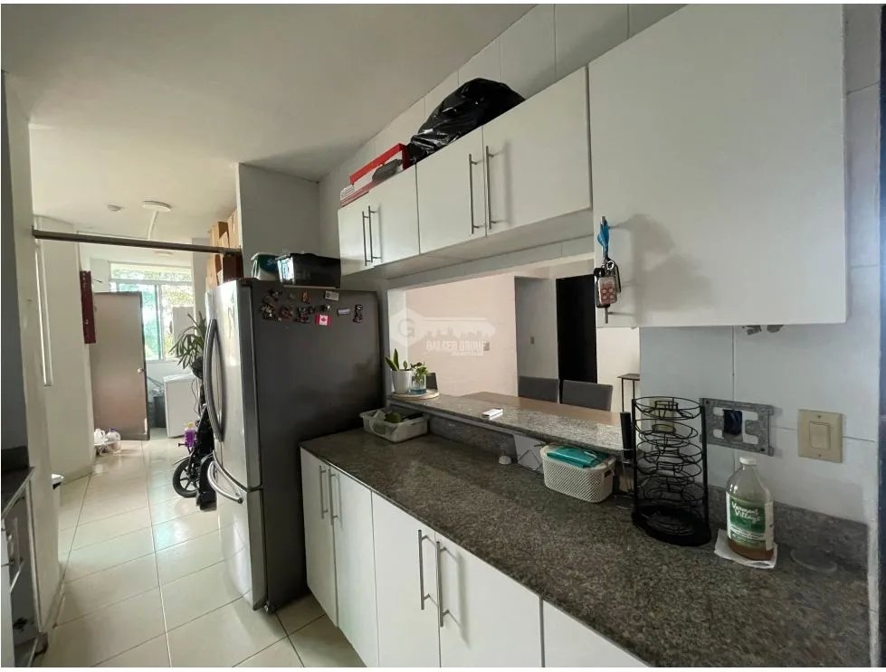 CARRASQUILLA / HYDE PARK / 3 HABITACION / 216M / VISTA AL PARQUE OMAR