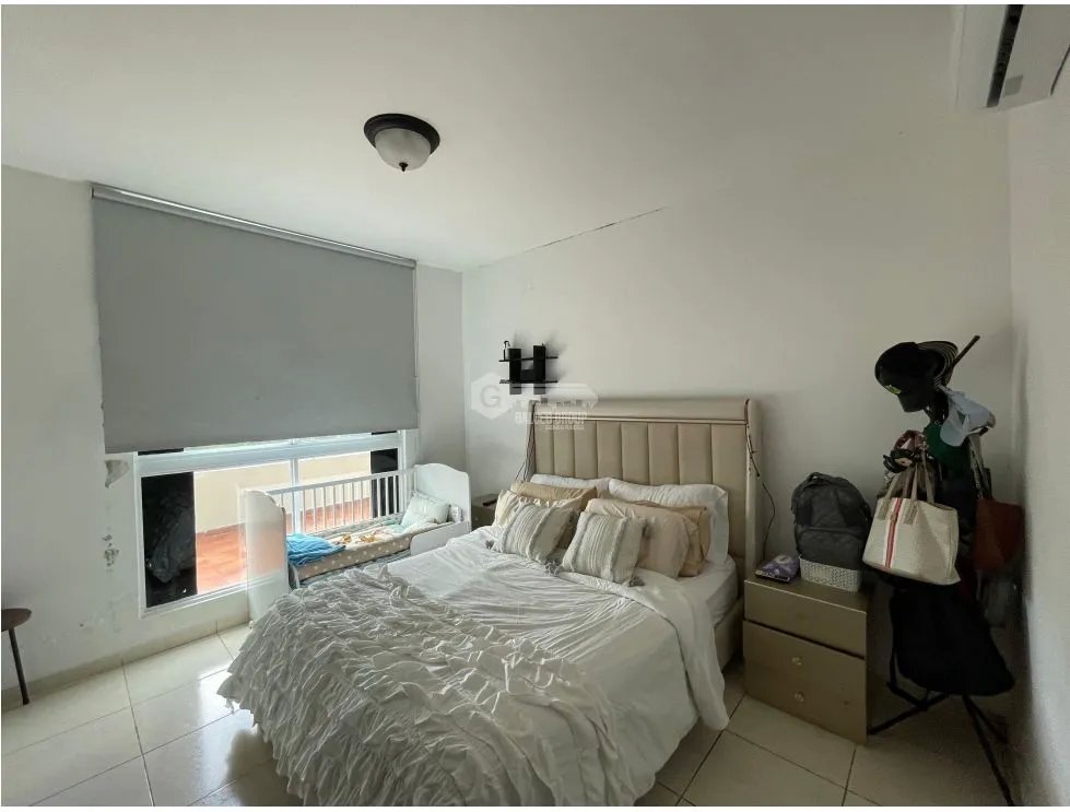 CARRASQUILLA / HYDE PARK / 3 HABITACION / 216M / VISTA AL PARQUE OMAR