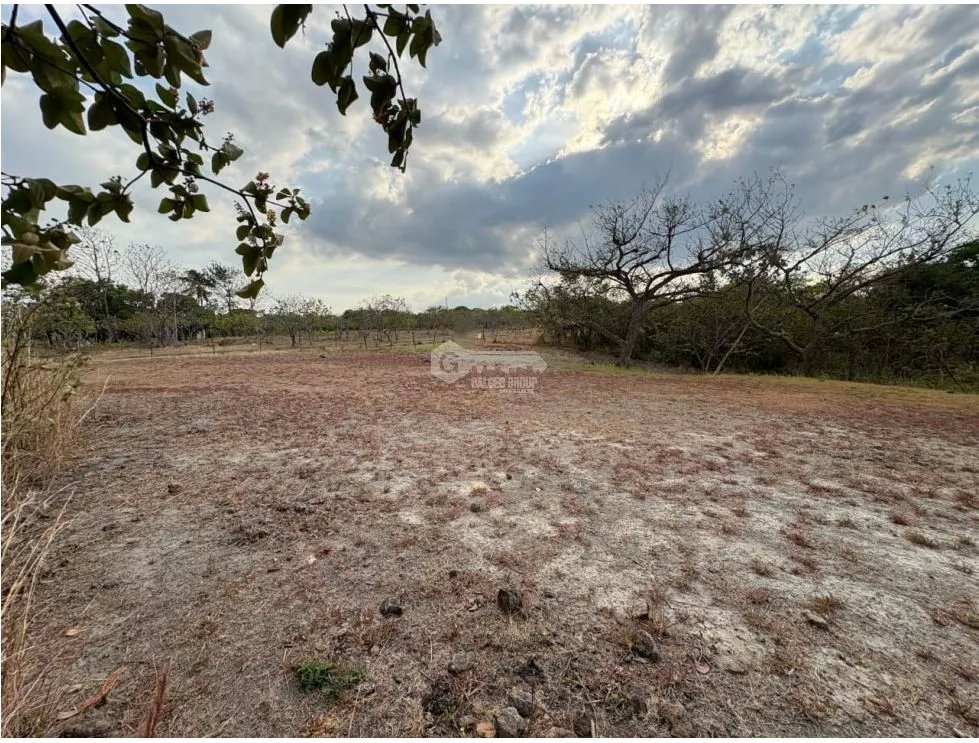 Building Lot for sale in San Carlos