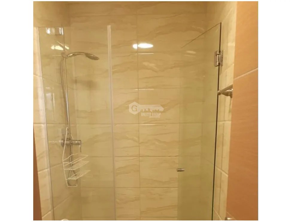 VIA ESPAÑA / TORRES DE CASTILLA / 80M / 2 HABITACION / FULL AMOBLADO