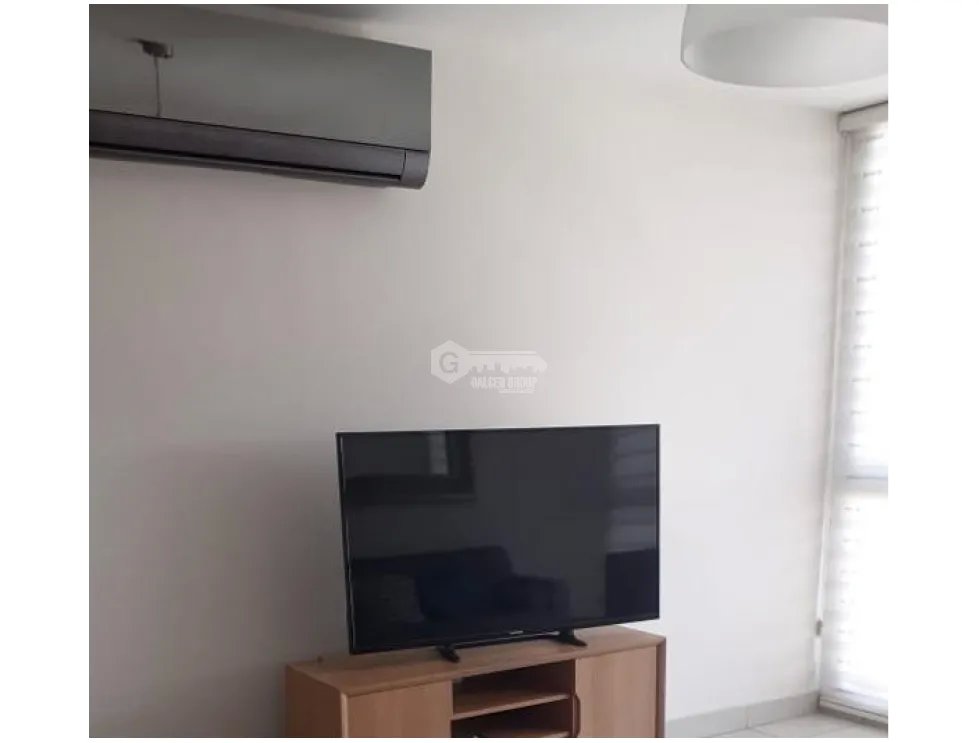 VIA ESPAÑA / TORRES DE CASTILLA / 80M / 2 HABITACION / FULL AMOBLADO