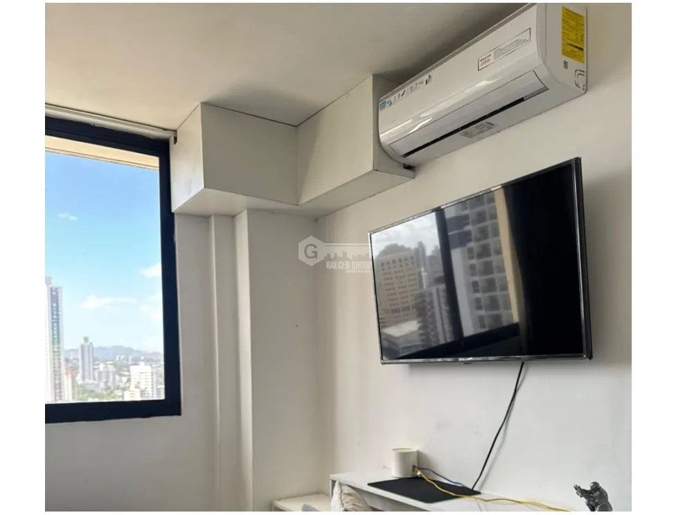 Apartment for sale in Obarrio