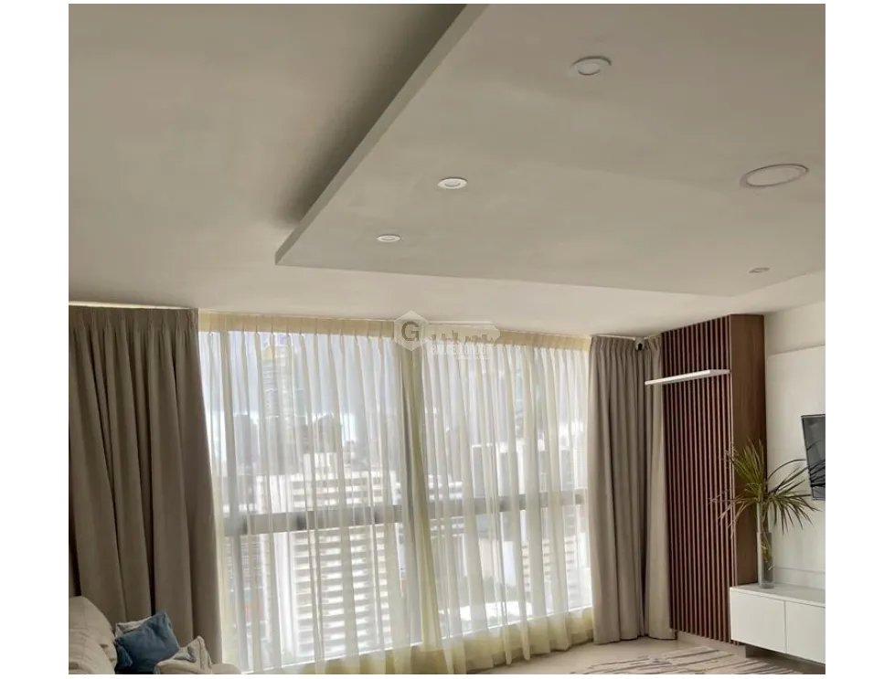 Apartment for sale in Obarrio