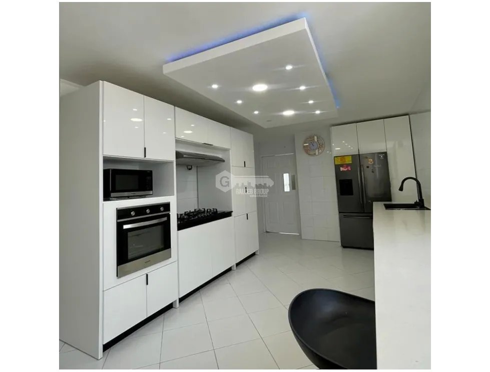 Apartment for sale in Obarrio