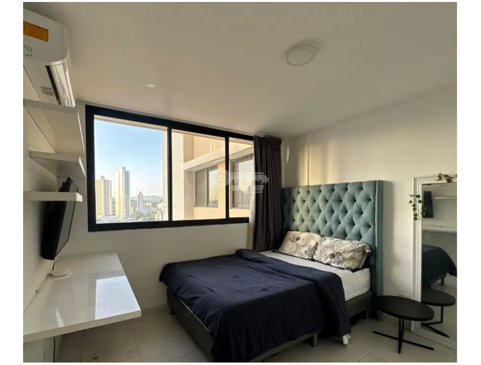 Apartment for sale in Obarrio