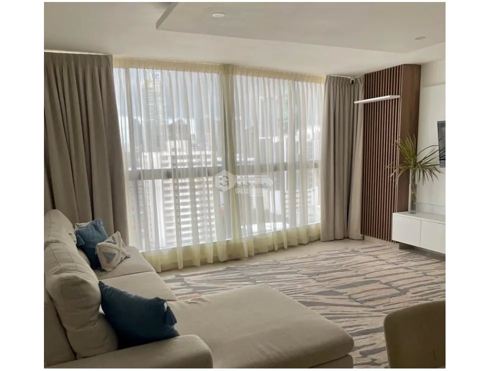 Apartment for sale in Obarrio