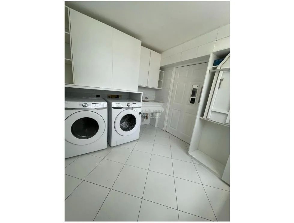 Apartment for sale in Obarrio
