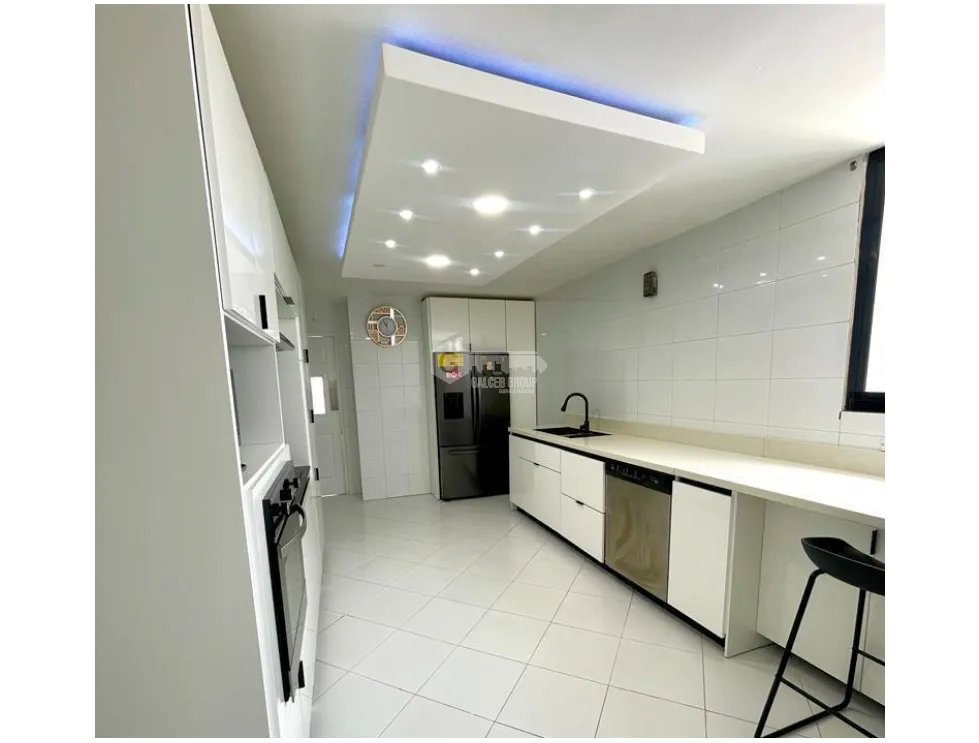 Apartment for sale in Obarrio