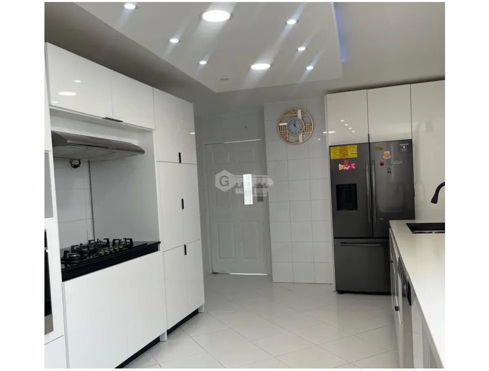 Apartment for sale in Obarrio