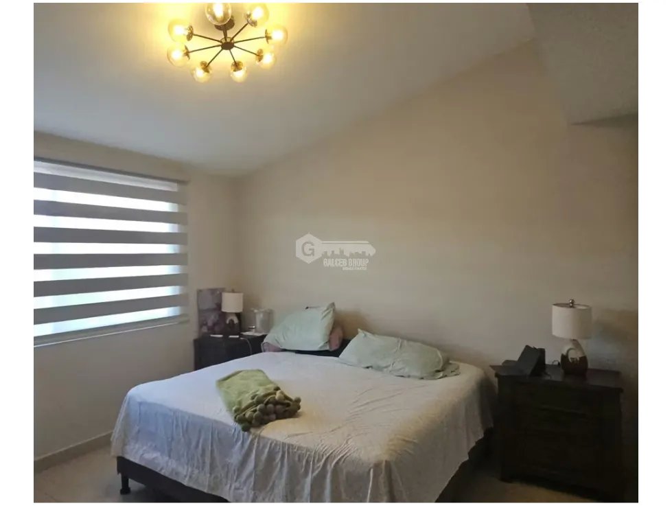 SE ALQUILA CASA EN PANAMA PACIFICO WOODLANDS FULL AMOBLADA