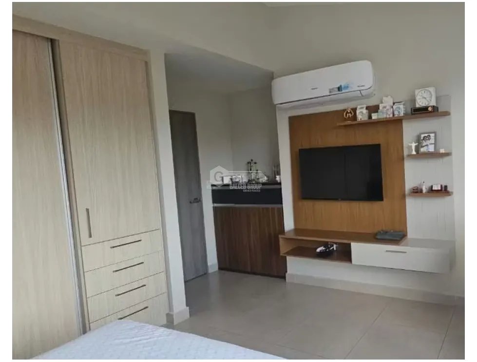SE ALQUILA CASA EN PANAMA PACIFICO WOODLANDS FULL AMOBLADA