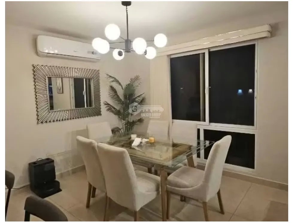 PANAMA PACIFICO / WOODLANDS / 180M / 3 HABITACION / FULL AMOBLADA