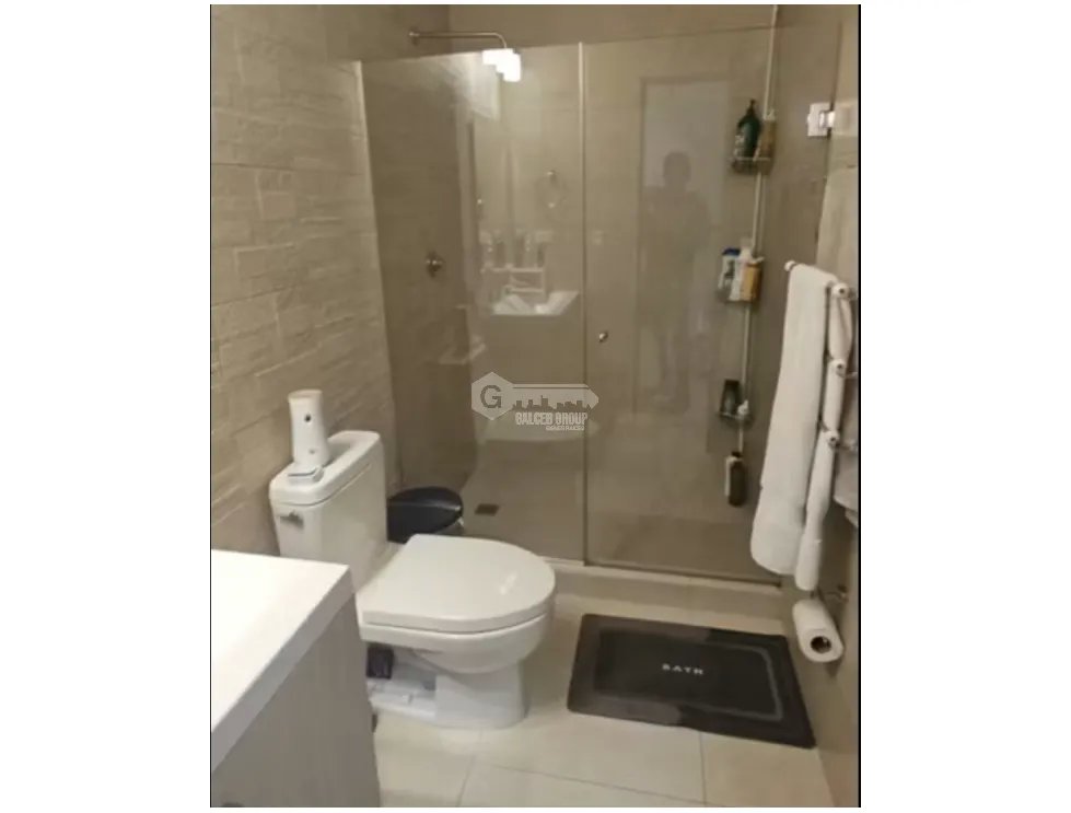 PANAMA PACIFICO / WOODLANDS / 180M / 3 HABITACION / FULL AMOBLADA