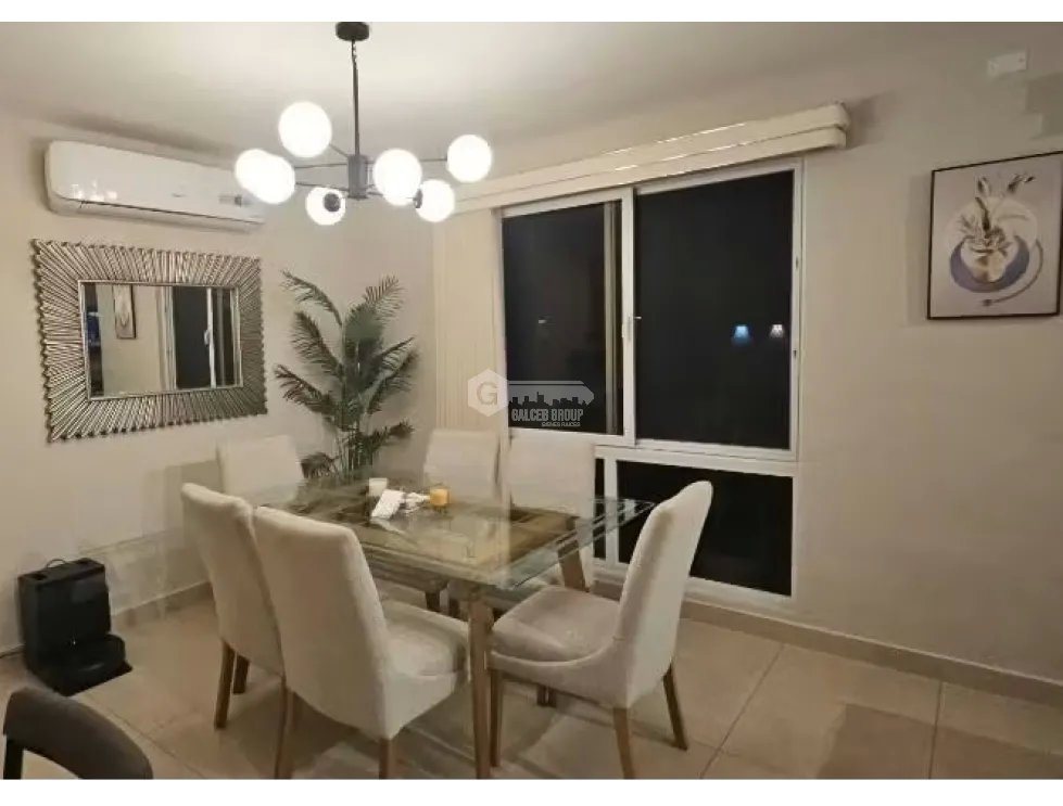 Single Family House for rent in Panama Pacifico