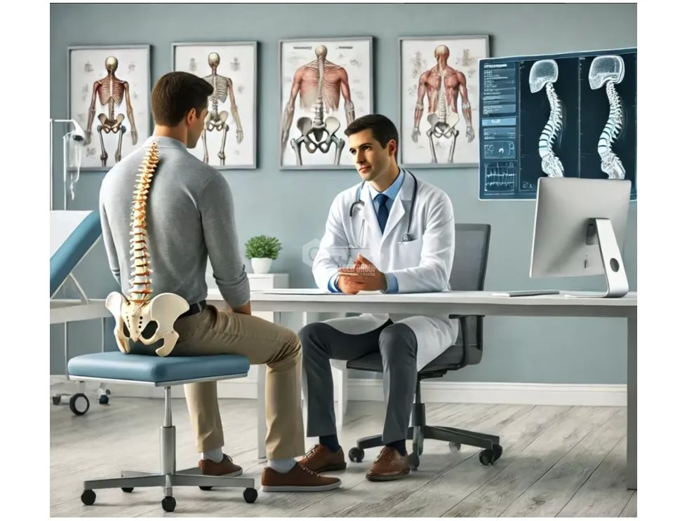 SE ALQUILA CONSULTORIO MEDICO EN PACÍFICA SALUD DE 27M AMOBLADO