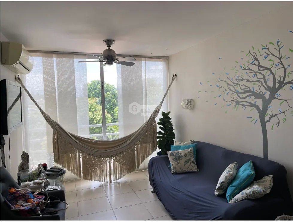 Apartment for rent in Hato Pintado