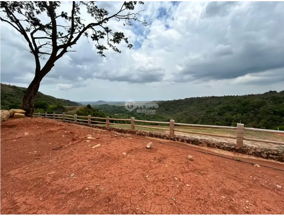 TERRENO CORONADO PROYECTO SANTA FE 1728 M VISTA AL MAR