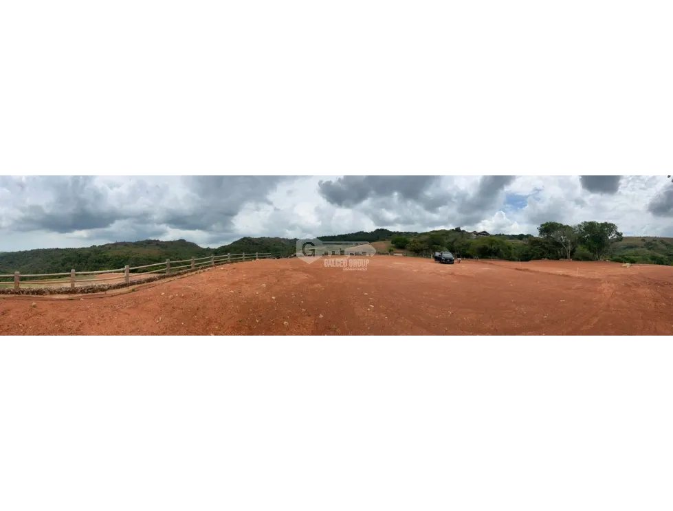 TERRENO CORONADO PROYECTO SANTA FE 1728 M VISTA AL MAR