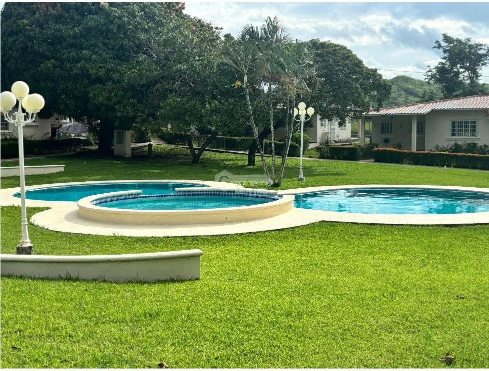 CORONADO LAS LAJAS AMOBLADA PISCINA 100 M TERRAZA