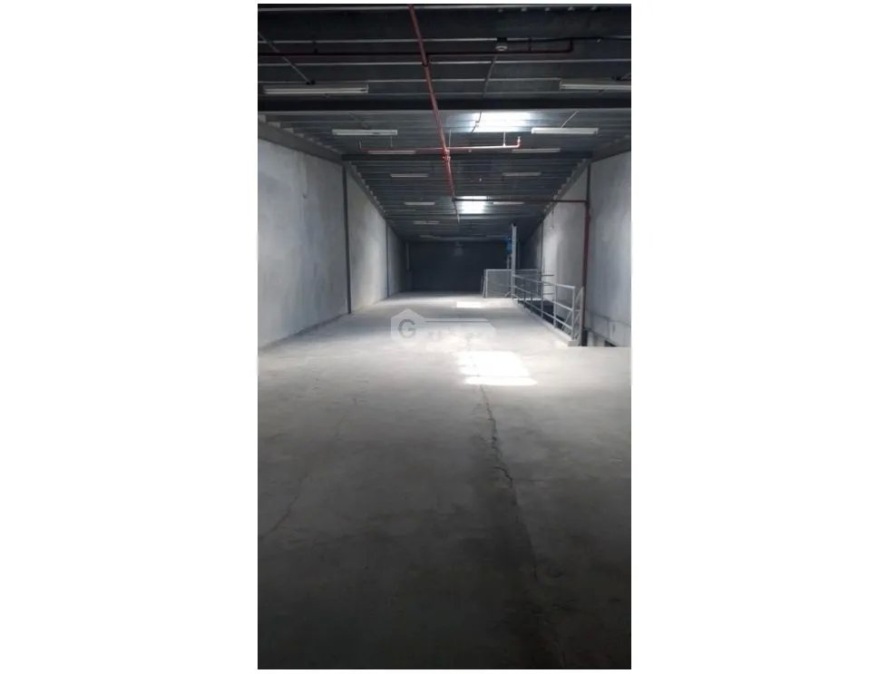 Warehouse for rent in Juan Diaz