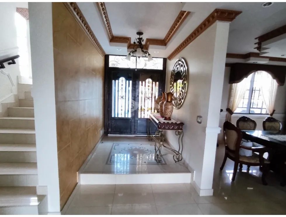 Single Family House for sale in Altos de Panama