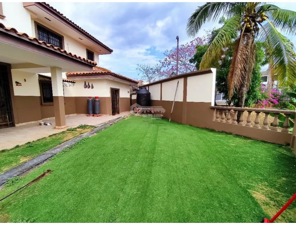 Single Family House for sale in Altos de Panama
