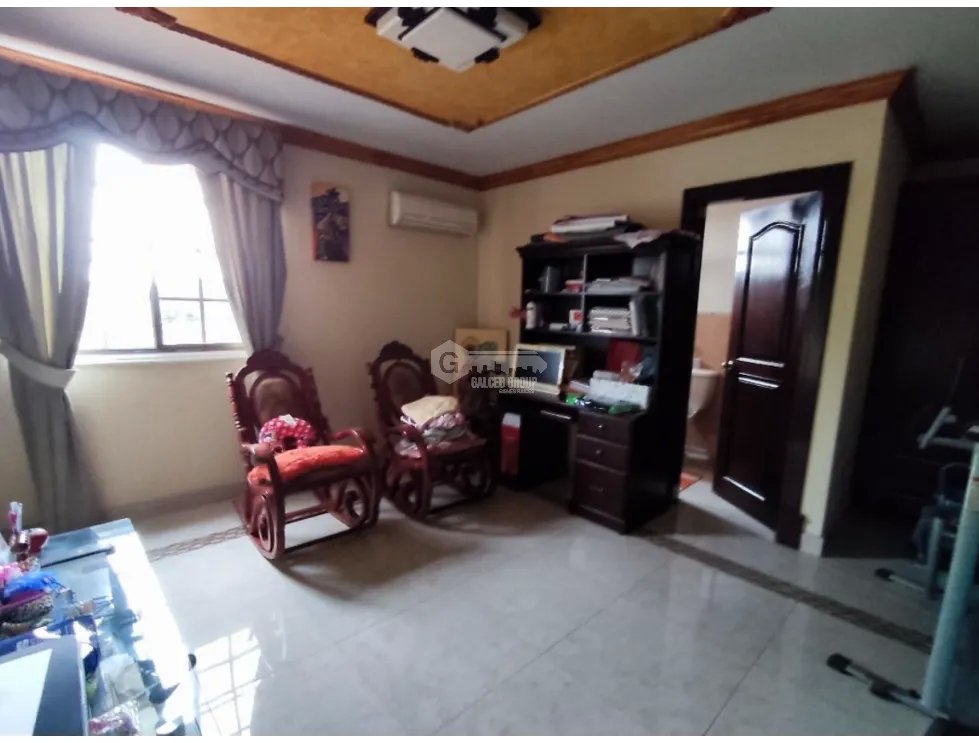 Single Family House for sale in Altos de Panama