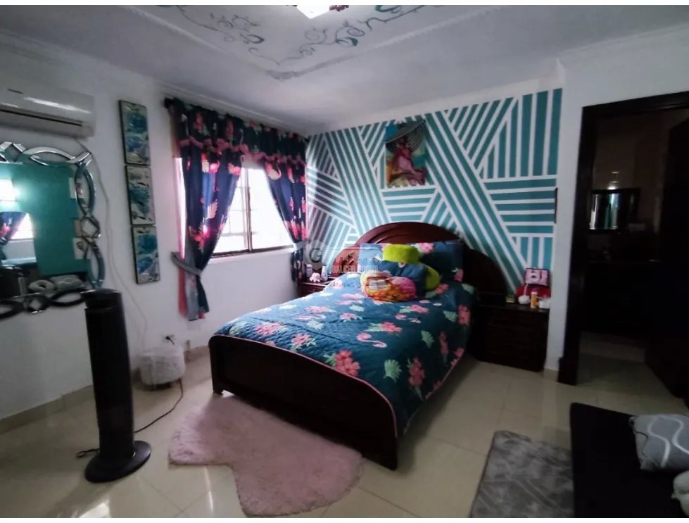 Single Family House for sale in Altos de Panama