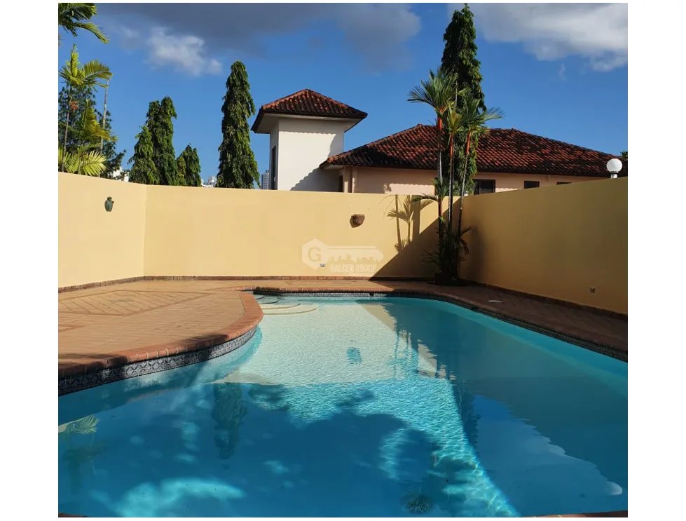 SE ALQUILA CASA HATO PINTADO LOS GUAYACANES 3 HABITACION 1000M VACIA