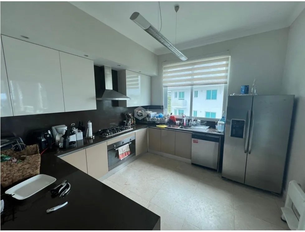 RIO HATO BIJAO BEACH CLUB RESIDENCES 280m2 VISTA AL MAR