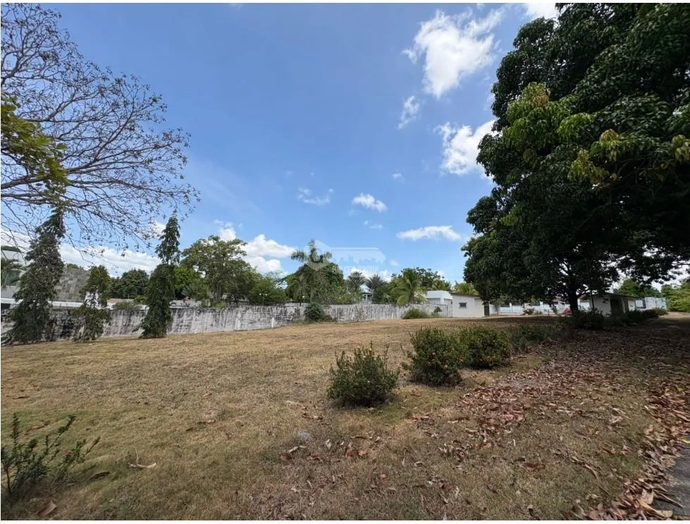 Building Lot for sale in Coronado