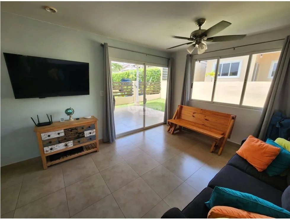 CORONADO  PH PARAISO VILLAGE 115M 3 HABITACIONES 2 BAÑOS