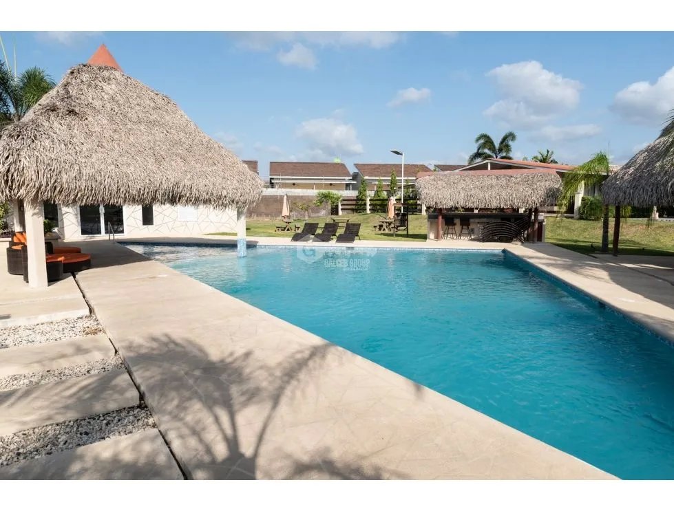 CORONADO  PH PARAISO VILLAGE 115M 3 HABITACIONES 2 BAÑOS