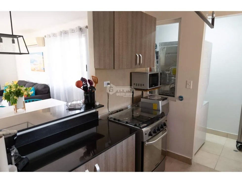 CORONADO  PH PARAISO VILLAGE 115M 3 HABITACIONES 2 BAÑOS