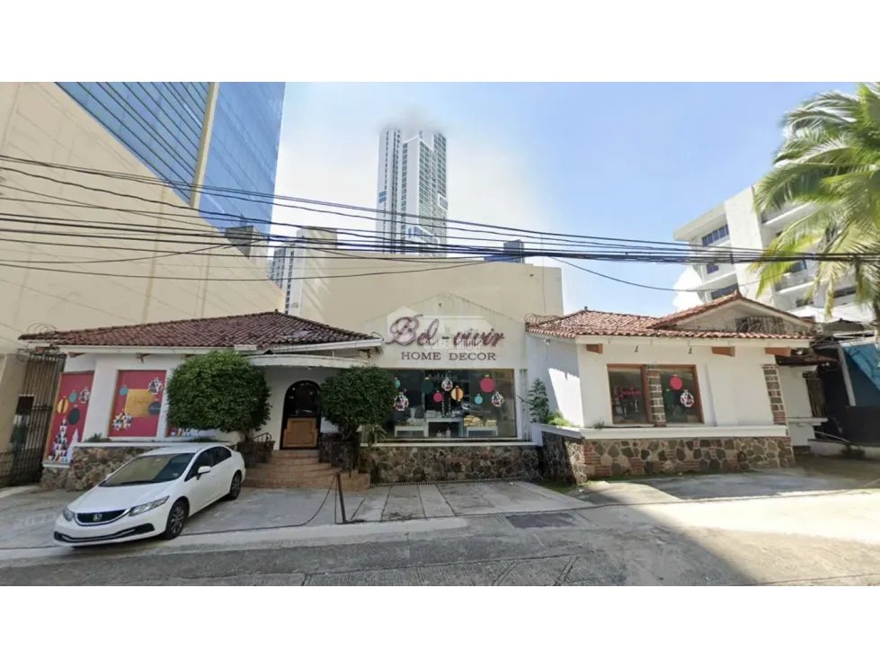 SE ALQUILA LOCAL EN  OBARRIO  901.95 M SOBRE AVENIDA PRINCIPAL