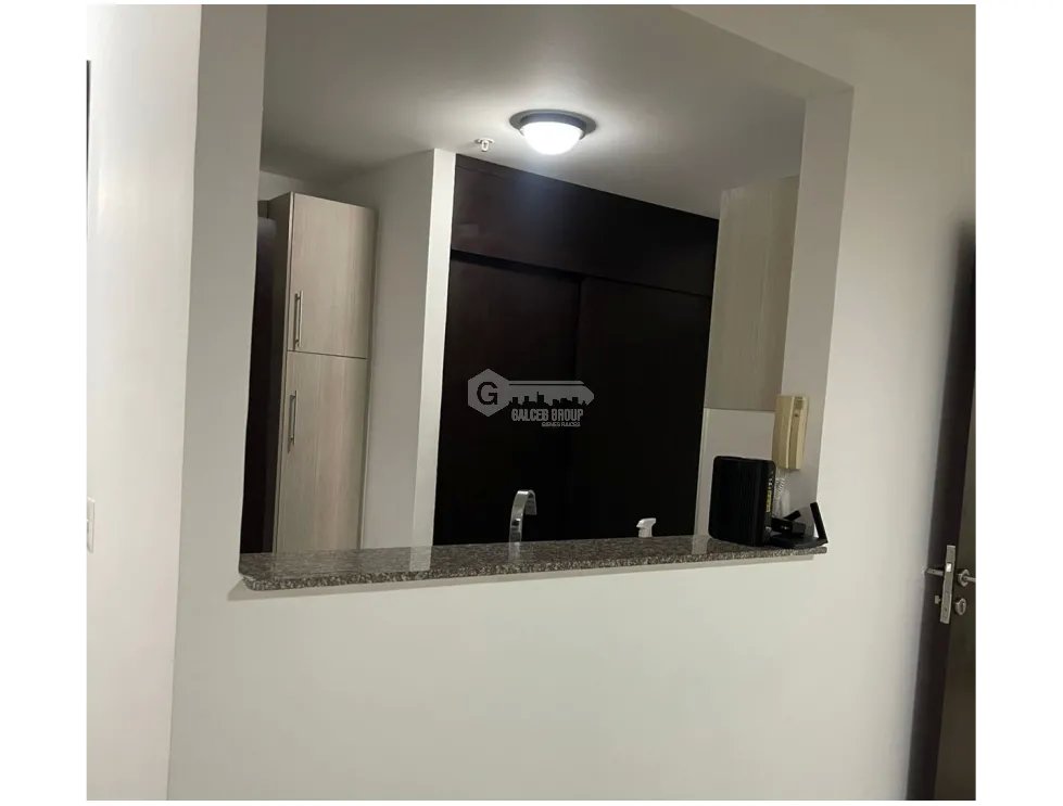 SE VENDE APARTAMENTO EN EL CRISOL PH ALTATERRA CON BALCON