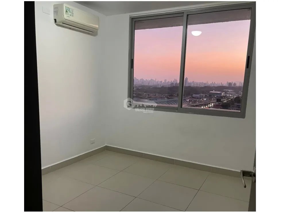 EL CRISOL / PH ALTATERRA / 116M / 3 HABITACION / 2 PARKING / BALCON