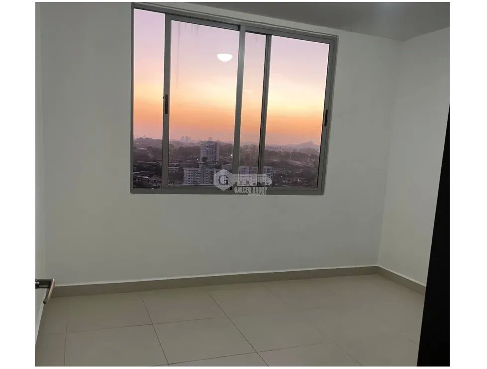 EL CRISOL / PH ALTATERRA / 116M / 3 HABITACION / 2 PARKING / BALCON