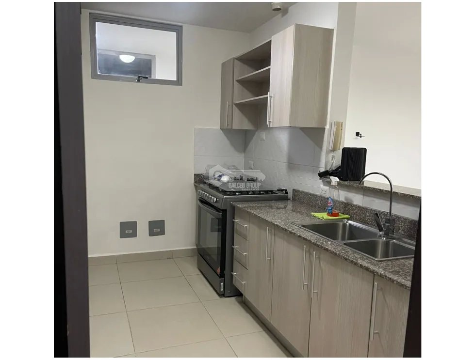 EL CRISOL / PH ALTATERRA / 116M / 3 HABITACION / 2 PARKING / BALCON