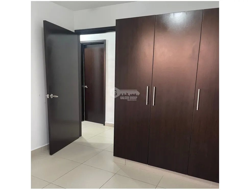 Apartment for rent in El Crisol