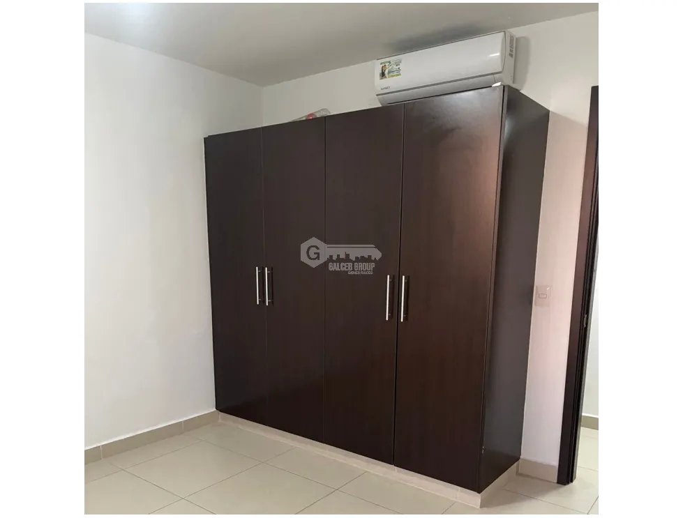 Apartment for rent in El Crisol