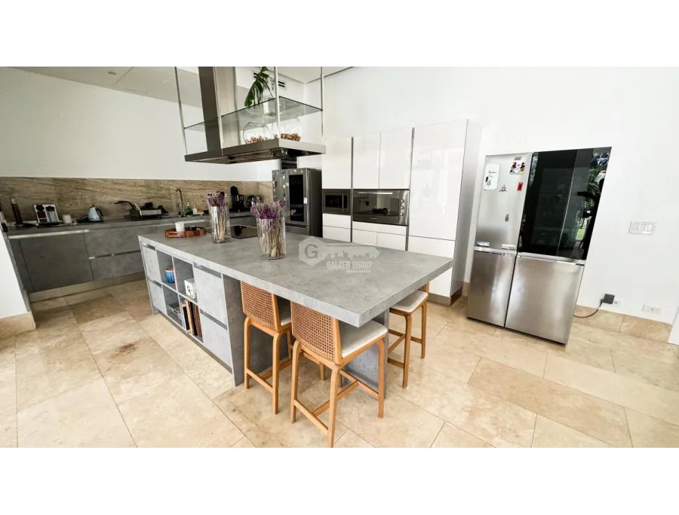 Single Family House for sale in Costa Sur