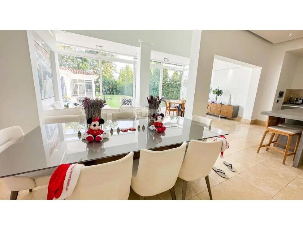 Single Family House for sale in Costa Sur