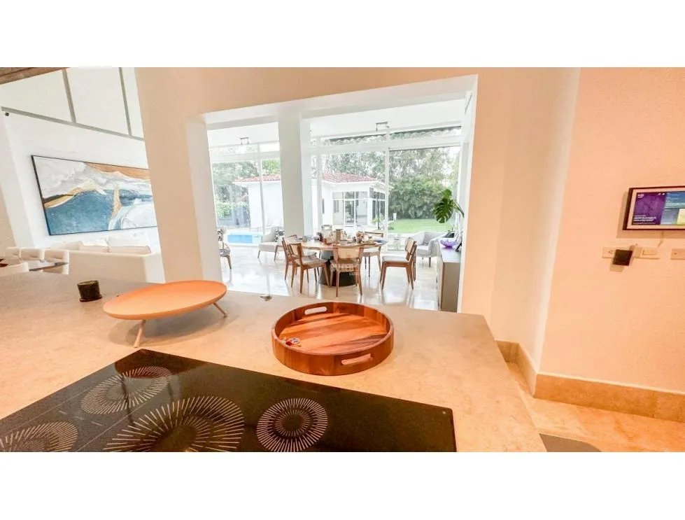 Single Family House for sale in Costa Sur