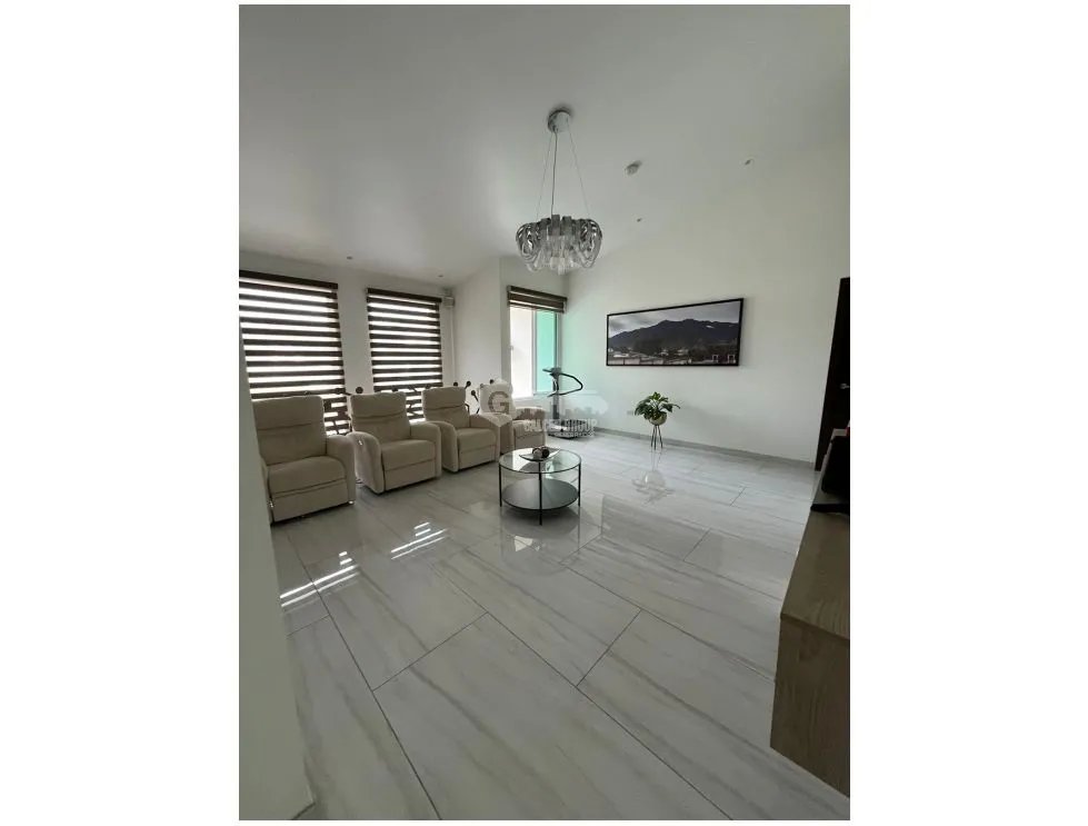 SE VENDE CASA EN ALTOS DE PANAMA  HORIZONTES II 600M 4 HABITACIONES
