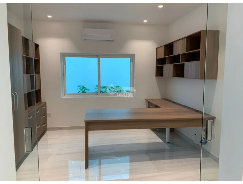 SE VENDE CASA EN ALTOS DE PANAMA  HORIZONTES II 600M 4 HABITACIONES