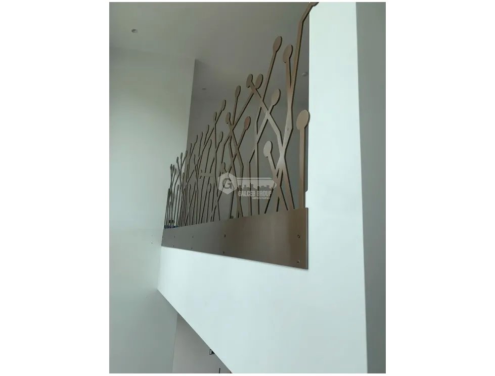 Single Family House for sale in Altos de Panama