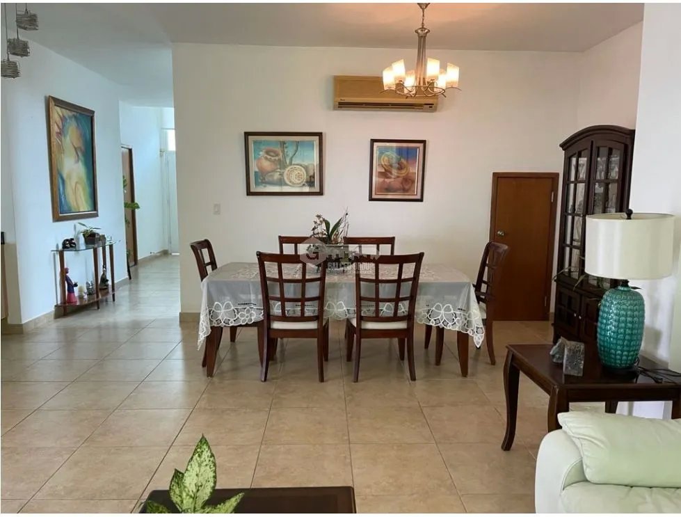 SE VENDE CASA ALTOS DE PANAMA HORIZONTES II 755M 4 HABITACIONES YG